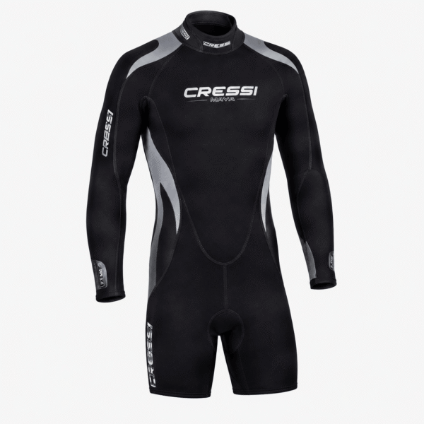 CRESSI CASTOR 5MM