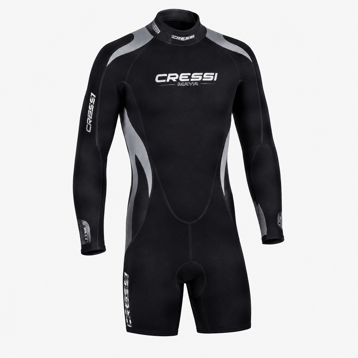 CRESSI CASTOR 5MM